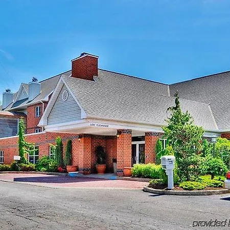Hawthorn Suites By Wyndham Erie